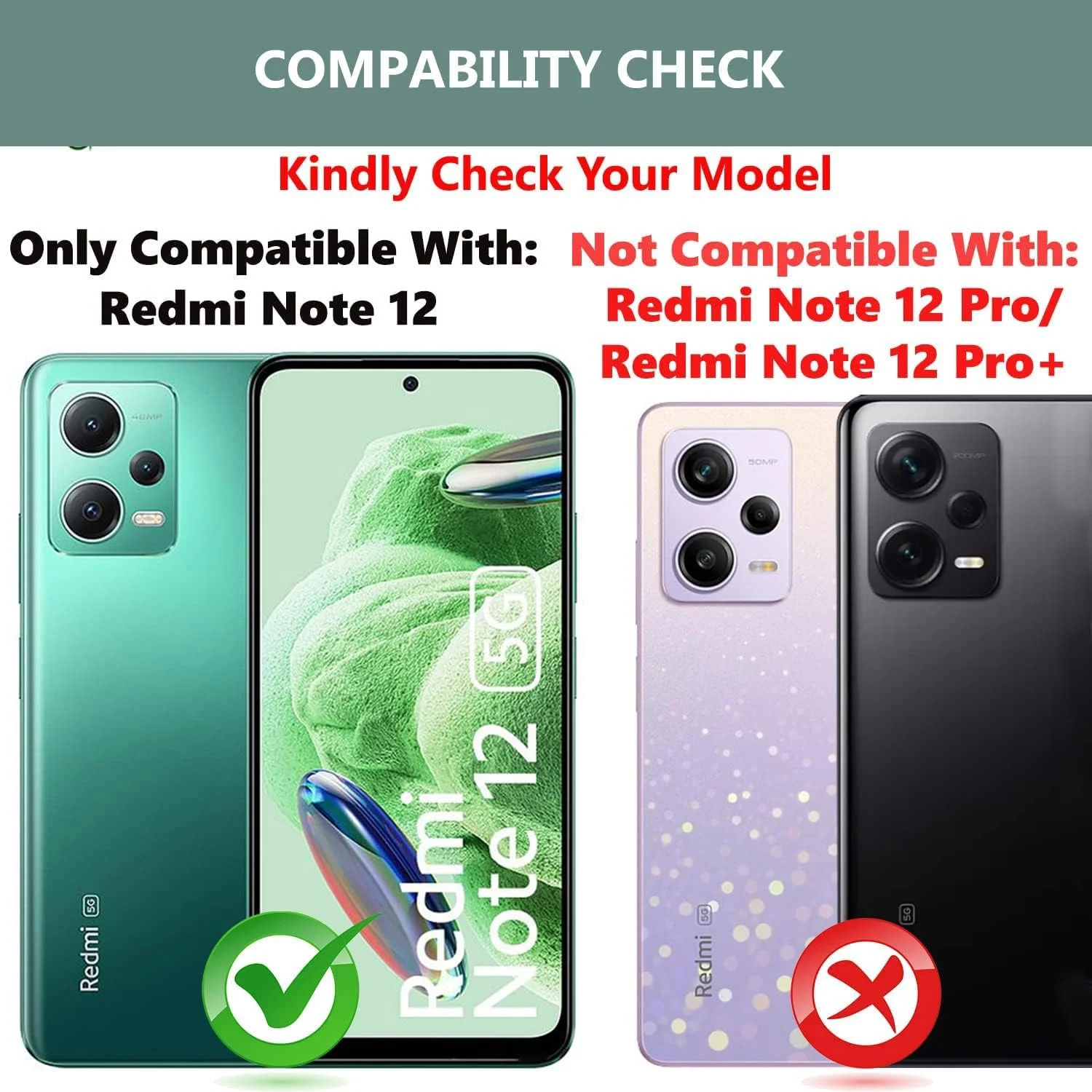 محافظ صفحه نمایش شیشه ای حرارت دیده فول چسب لبه به لبه EMODIL برای شیائومی Redmi Note 12 4G / 5G / Poco X5 محافظ صفحه نمایش شیشه ای حرارت دیده فول چسب لبه به لبه EMODIL برای شیائومی Redmi Note 12 4G / 5G / Poco X5