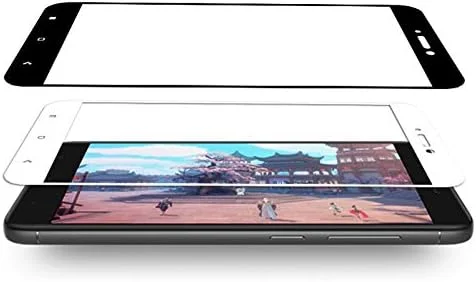 محافظ صفحه نمایش شیشه ای حرارت دیده با پوشش کامل و قاب مشکی Xiaomi Redmi Note 4 محافظ صفحه نمایش شیشه ای حرارت دیده با پوشش کامل و قاب مشکی Xiaomi Redmi Note 4
