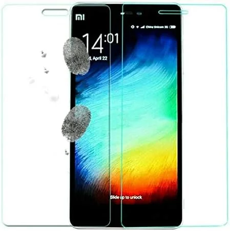 محافظ صفحه نمایش شیشه ای فوق العاده نازک 0.19 میلی متری برای شیائومی Mi 4i