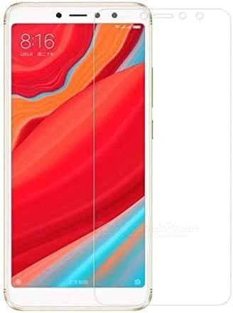 محافظ صفحه نمایش شیشه ای تمپرد هونچ شیائومی ردمی S2 (ردمی Y2) برای ردمی S2
