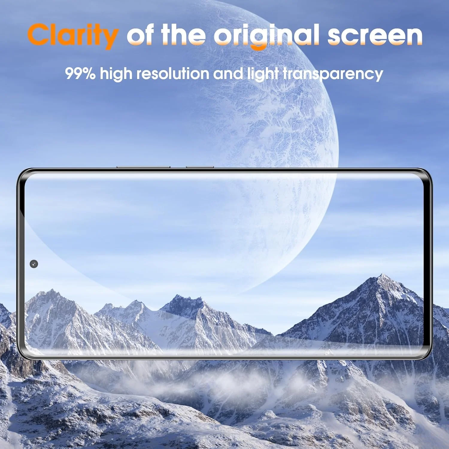 محافظ صفحه نمایش شیشه ای حرارت دیده Locofun برای گوشی شیائومی Redmi Note 14 Pro 4G، شامل 2 عدد محافظ صفحه نمایش و 2 عدد محافظ لنز دوربین عقب، فیلم شیشه ای حرارت دیده با سختی 9H و وضوح فوق العاده بالا محافظ صفحه نمایش شیشه ای حرارت دیده Locofun برای گوشی شیائومی Redmi Note 14 Pro 4G، شامل 2 عدد محافظ صفحه نمایش و 2 عدد محافظ لنز دوربین عقب، فیلم شیشه ای حرارت دیده با سختی 9H و وضوح فوق العاده بالا
