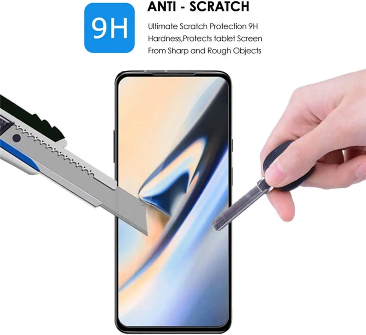 محافظ صفحه نمایش TenYll برای شیائومی Redmi Note 8، شیشه حرارت دیده شفاف HD با سختی 9H و نصب آسان برای شیائومی Redmi Note 8. مشکی (2 عدد) محافظ صفحه نمایش TenYll برای شیائومی Redmi Note 8، شیشه حرارت دیده شفاف HD با سختی 9H و نصب آسان برای شیائومی Redmi Note 8. مشکی (2 عدد)