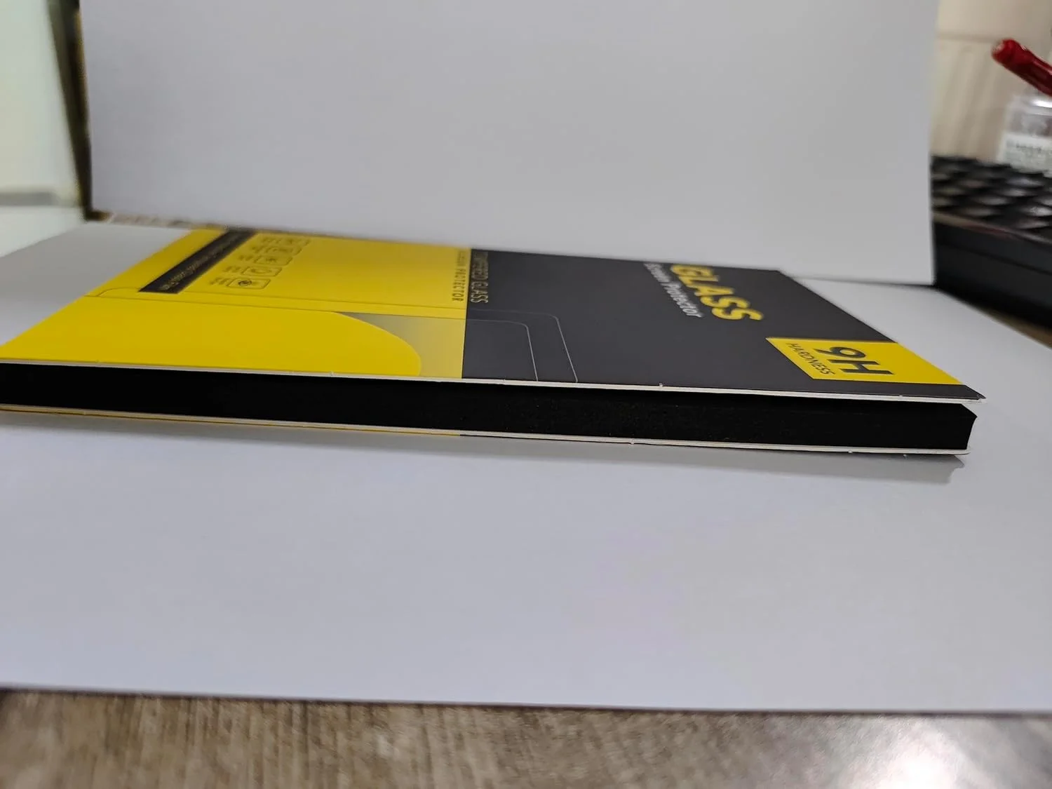 محافظ صفحه نمایش شیشه ای تمپرد Xunzii برای شیائومی 15T/15T Pro [2 عدد]، فیلم محافظ صفحه نمایش شیشه ای تمپرد [سختی 9H]، بدون حباب، ضد خش، شیشه ای تمپرد شفاف HD 0.33 میلی متری