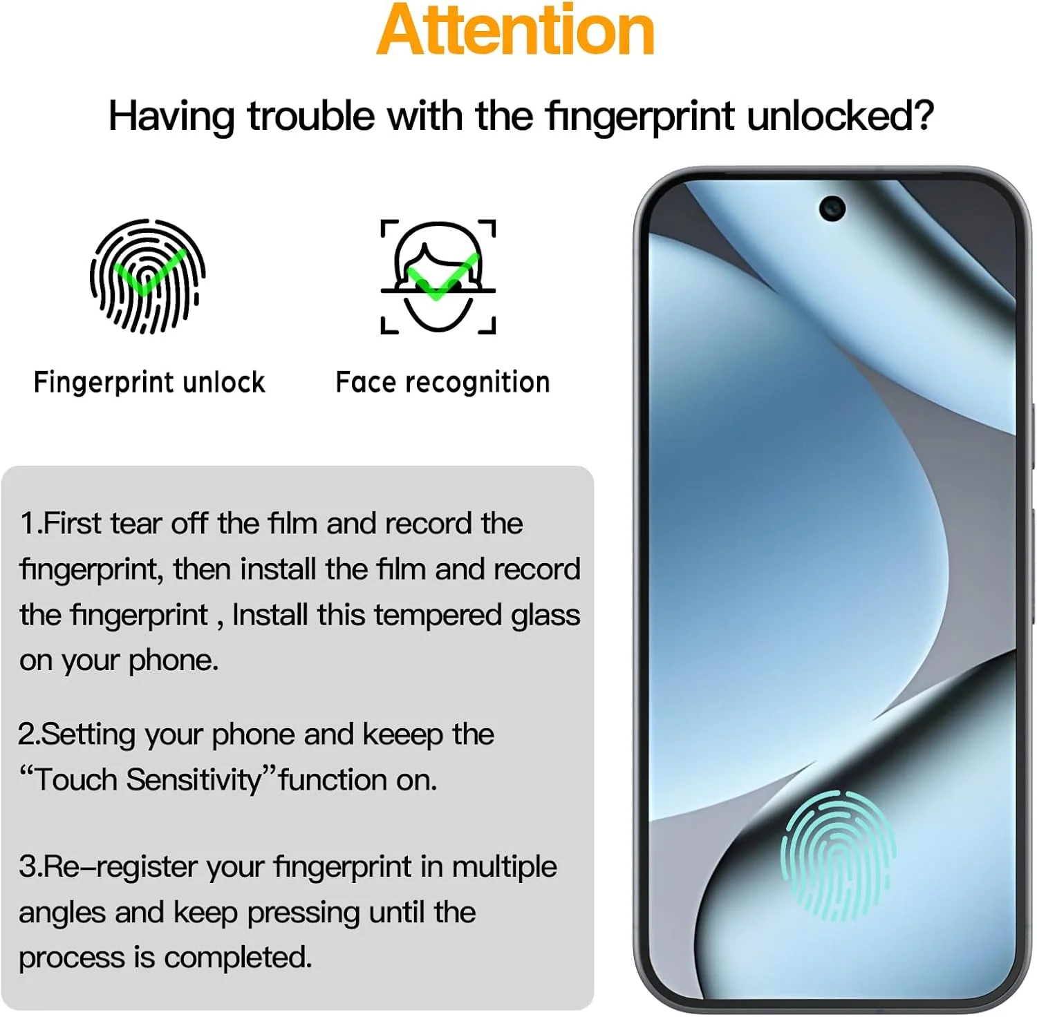 Anoowkoa 2+2 Pack for Google Pixel 10 Pro 5G Screen Protectors and Camera Lens Protectors Guard Tempered Glass Film,with Alignment Frame Tool Anti Fingerprints Protective Film