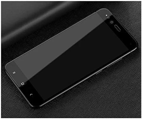 Xiaomi Mi A1 Tempered Glass Screen Protector 2.5D Curved Full Cover Film - Black Xiaomi Mi A1 Tempered Glass Screen Protector 2.5D Curved Full Cover Film - Black