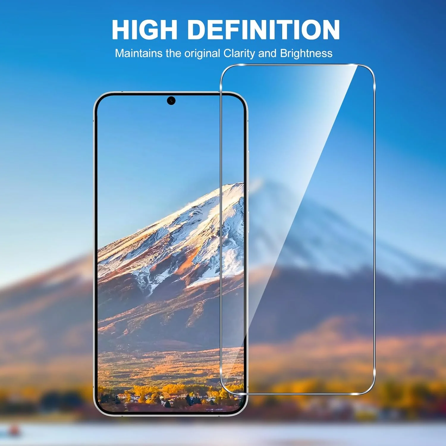 Viojrlra Pack of 3 Tempered Glass for Xiaomi Redmi Note 13 5G, 9H Hardness HD Clear Screen Protector, Anti Scratch, Anti-Fingerprint, Bubble Free, Ultra Resistant Screen Protector Viojrlra Pack of 3 Tempered Glass for Xiaomi Redmi Note 13 5G, 9H Hardness HD Clear Screen Protector, Anti Scratch, Anti-Fingerprint, Bubble Free, Ultra Resistant Screen Protector