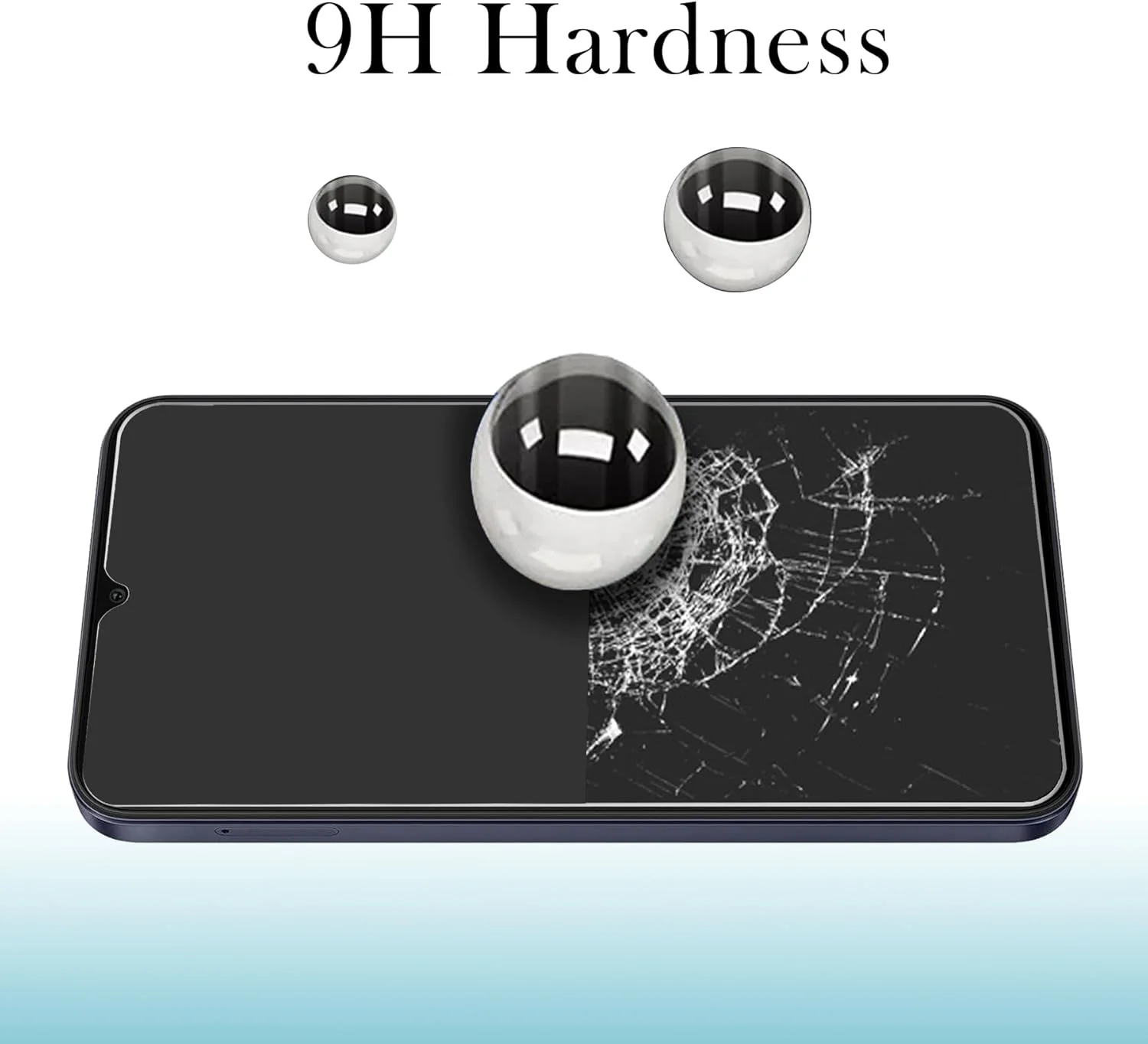 محافظ صفحه نمایش حریم خصوصی شیائومی POCO X7 Pro، بسته 2 عددی، فیلم شیشه ای حرارت دیده ضد جاسوسی، محافظ صفحه نمایش ضد خش برای شیائومی POCO X7 Pro 6.67 اینچ (حریم خصوصی) محافظ صفحه نمایش حریم خصوصی شیائومی POCO X7 Pro، بسته 2 عددی، فیلم شیشه ای حرارت دیده ضد جاسوسی، محافظ صفحه نمایش ضد خش برای شیائومی POCO X7 Pro 6.67 اینچ (حریم خصوصی)