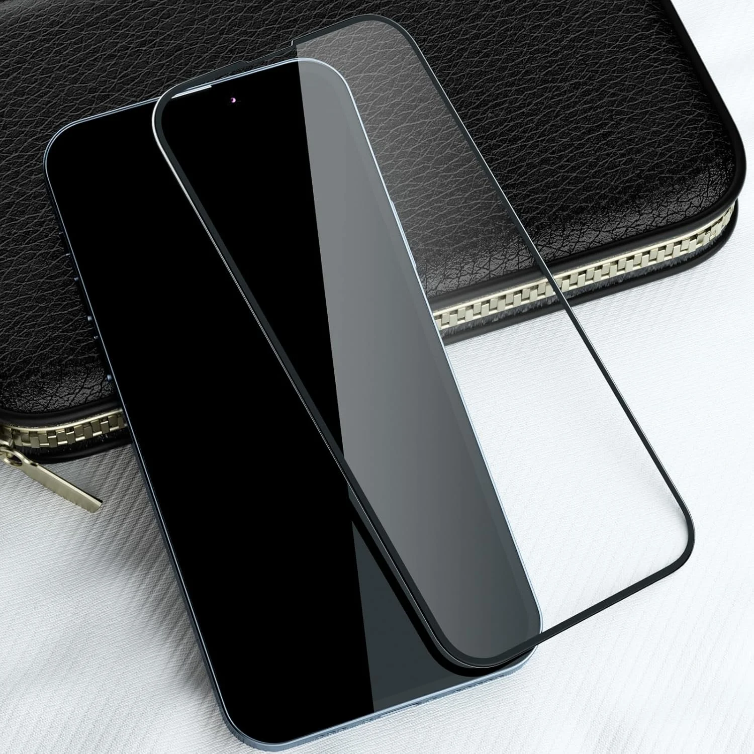 AKABEILA [3 Pack Screen Protector for Xiaomi 15 Ultra Tempered Glass Protective Film 9H Hardness Case Friendly Anti Scratch Bubble Free 6.81 Inch AKABEILA [3 Pack Screen Protector for Xiaomi 15 Ultra Tempered Glass Protective Film 9H Hardness Case Friendly Anti Scratch Bubble Free 6.81 Inch