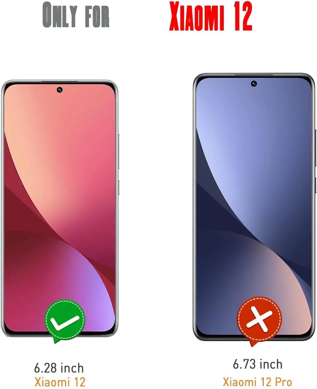 محافظ صفحه نمایش شیشه ای خمیده سه بعدی Muzz برای شیائومی Mi 12 مدل مشکی محافظ صفحه نمایش شیشه ای خمیده سه بعدی Muzz برای شیائومی Mi 12 مدل مشکی