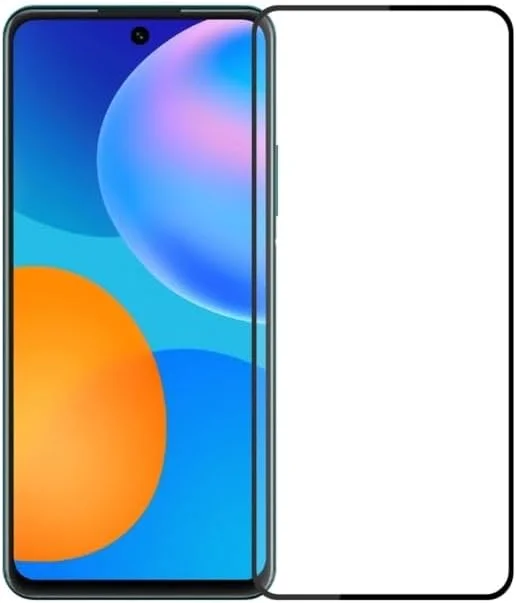 BURAQ 5D Screen Protector For Xiaomi Poco M7 Pro, Full Coverage, Ultra HD 9H Tempered Glass, Easy Installation Screen Protector For Xiaomi Poco M7 Pro BURAQ 5D Screen Protector For Xiaomi Poco M7 Pro, Full Coverage, Ultra HD 9H Tempered Glass, Easy Installation Screen Protector For Xiaomi Poco M7 Pro