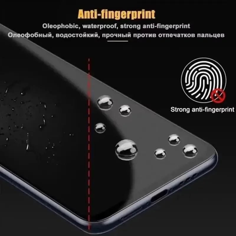 محافظ صفحه نمایش حریم خصوصی مات برای گوشی شیائومی ردمی نوت 13 پرو پلاس 5G، ضد جاسوسی، ضد خش، پوشش کامل، فیلم نرم TPU، روکش مات سرامیکی انعطاف پذیر (شیشه حرارت دیده نیست) ردمی نوت 13 پرو پلاس محافظ صفحه نمایش حریم خصوصی مات برای گوشی شیائومی ردمی نوت 13 پرو پلاس 5G، ضد جاسوسی، ضد خش، پوشش کامل، فیلم نرم TPU، روکش مات سرامیکی انعطاف پذیر (شیشه حرارت دیده نیست) ردمی نوت 13 پرو پلاس