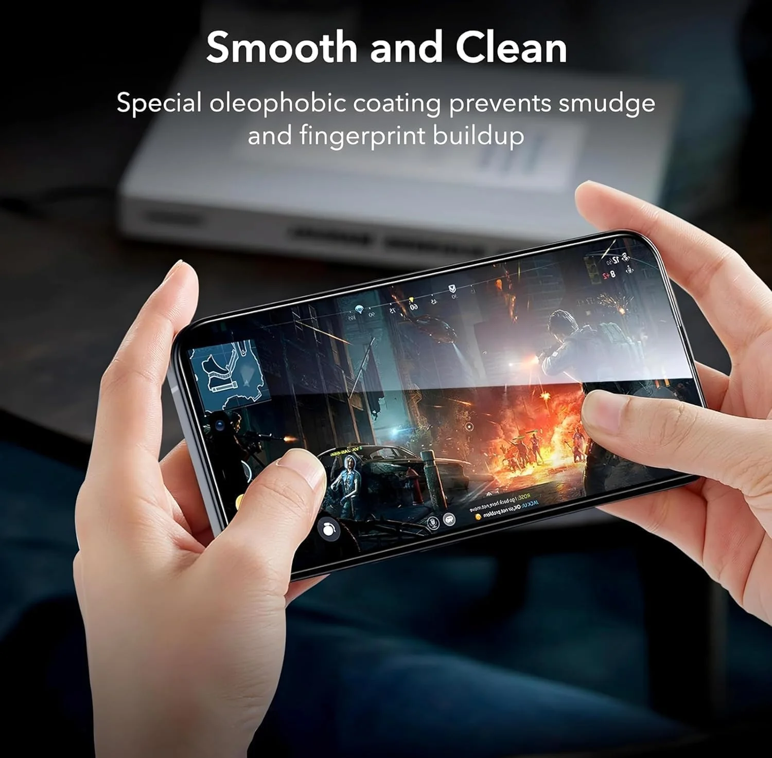 محافظ صفحه نمایش شیشه ای شیائومی Redmi Note 14 Pro Plus، لبه منحنی سه بعدی، ضد خش با وضوح بالا، سختی 9H، بدون حباب، سازگار با قاب گوشی، محافظ صفحه نمایش برای Redmi Note 14 Pro+ 2024 (شفاف) محافظ صفحه نمایش شیشه ای شیائومی Redmi Note 14 Pro Plus، لبه منحنی سه بعدی، ضد خش با وضوح بالا، سختی 9H، بدون حباب، سازگار با قاب گوشی، محافظ صفحه نمایش برای Redmi Note 14 Pro+ 2024 (شفاف)
