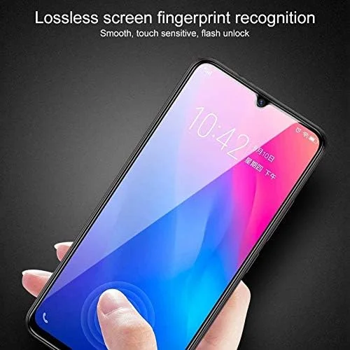 محافظ صفحه نمایش شیشه ای تمپرد 9D فول چسب فول اسکرین YSH-AE SHUHAN برای گوشی موبایل شیائومی Mi A3 محافظ صفحه نمایش شیشه ای تمپرد 9D فول چسب فول اسکرین YSH-AE SHUHAN برای گوشی موبایل شیائومی Mi A3