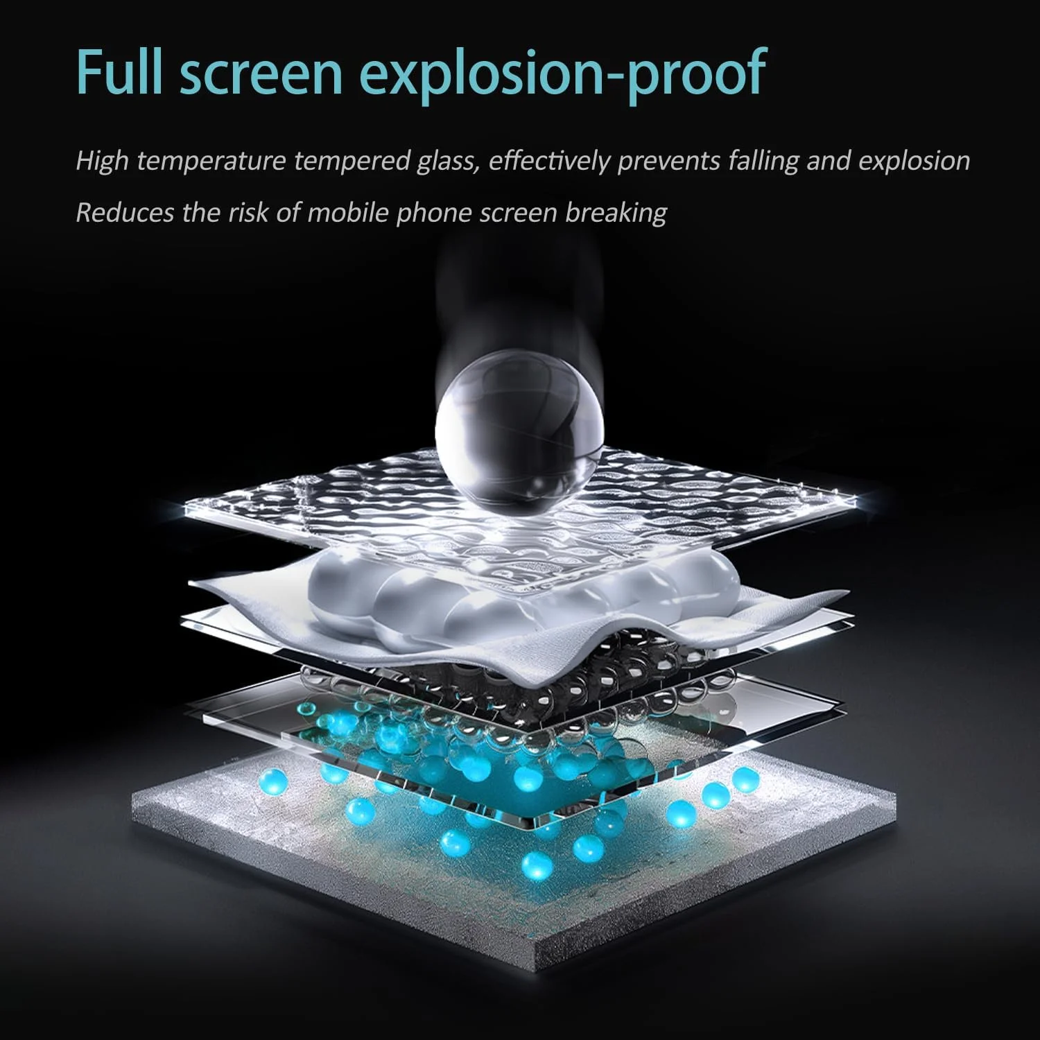 محافظ صفحه نمایش 3 عددی Vuciya سازگار با گوشی های شیائومی Redmi Note 14 Pro/Note 14 Pro Plus/14 Pro+/Poco X7، شیشه حرارت دیده با سختی 9H، فیلم محافظ ضد خش شفاف HD، مناسب برای Redmi Note 14 Pro محافظ صفحه نمایش 3 عددی Vuciya سازگار با گوشی های شیائومی Redmi Note 14 Pro/Note 14 Pro Plus/14 Pro+/Poco X7، شیشه حرارت دیده با سختی 9H، فیلم محافظ ضد خش شفاف HD، مناسب برای Redmi Note 14 Pro