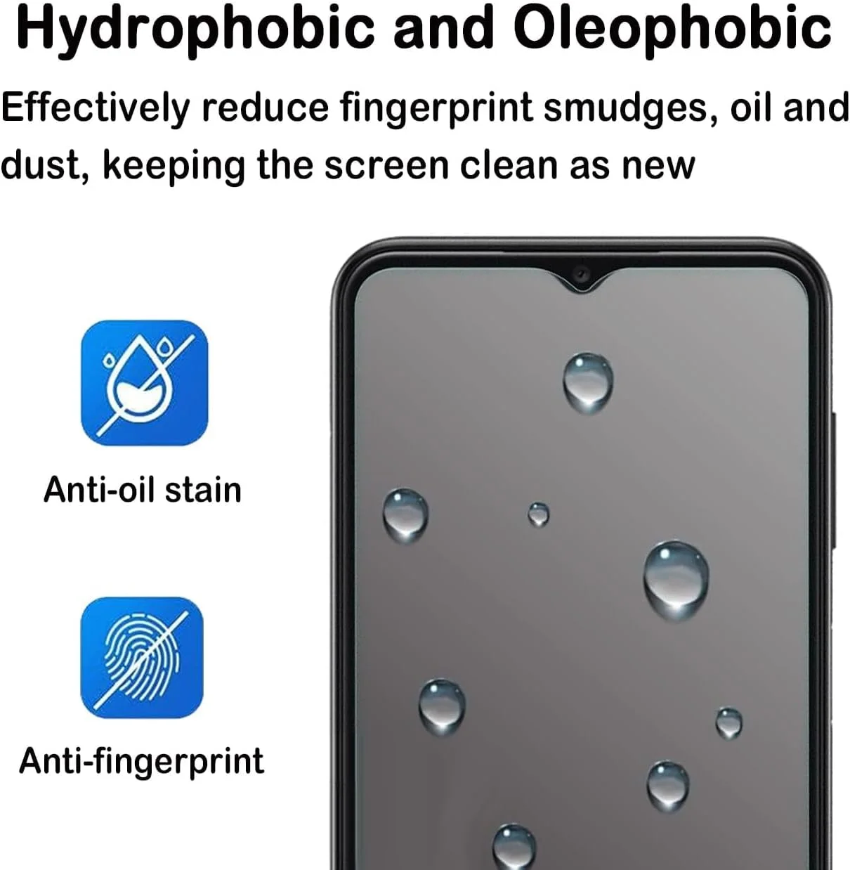 محافظ صفحه نمایش حریم خصوصی برای شیائومی 15 Ultra 5G و 15 Pro 5G - بسته 2 عددی فیلتر ضد جاسوسی، مقاوم در برابر خراش، فیلم TPU ضد اثر انگشت، بدون حباب، محافظ حریم خصوصی HD شفاف، نصب آسان، ضد لک محافظ صفحه نمایش حریم خصوصی برای شیائومی 15 Ultra 5G و 15 Pro 5G - بسته 2 عددی فیلتر ضد جاسوسی، مقاوم در برابر خراش، فیلم TPU ضد اثر انگشت، بدون حباب، محافظ حریم خصوصی HD شفاف، نصب آسان، ضد لک