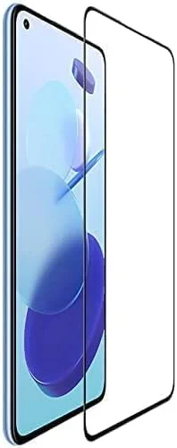 محافظ صفحه نمایش شیشه ای تمپرد فول چسب لبه به لبه EMODIL برای گوشی های شیائومی Mi 12 Lite/Mi 11 Lite/Mi 11 Lite 5G / Mi Lite 5G NE محافظ صفحه نمایش شیشه ای تمپرد فول چسب لبه به لبه EMODIL برای گوشی های شیائومی Mi 12 Lite/Mi 11 Lite/Mi 11 Lite 5G / Mi Lite 5G NE