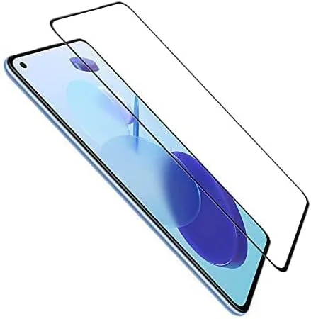 محافظ صفحه نمایش شیشه ای تمپرد فول چسب لبه به لبه EMODIL برای گوشی های شیائومی Mi 12 Lite/Mi 11 Lite/Mi 11 Lite 5G / Mi Lite 5G NE محافظ صفحه نمایش شیشه ای تمپرد فول چسب لبه به لبه EMODIL برای گوشی های شیائومی Mi 12 Lite/Mi 11 Lite/Mi 11 Lite 5G / Mi Lite 5G NE