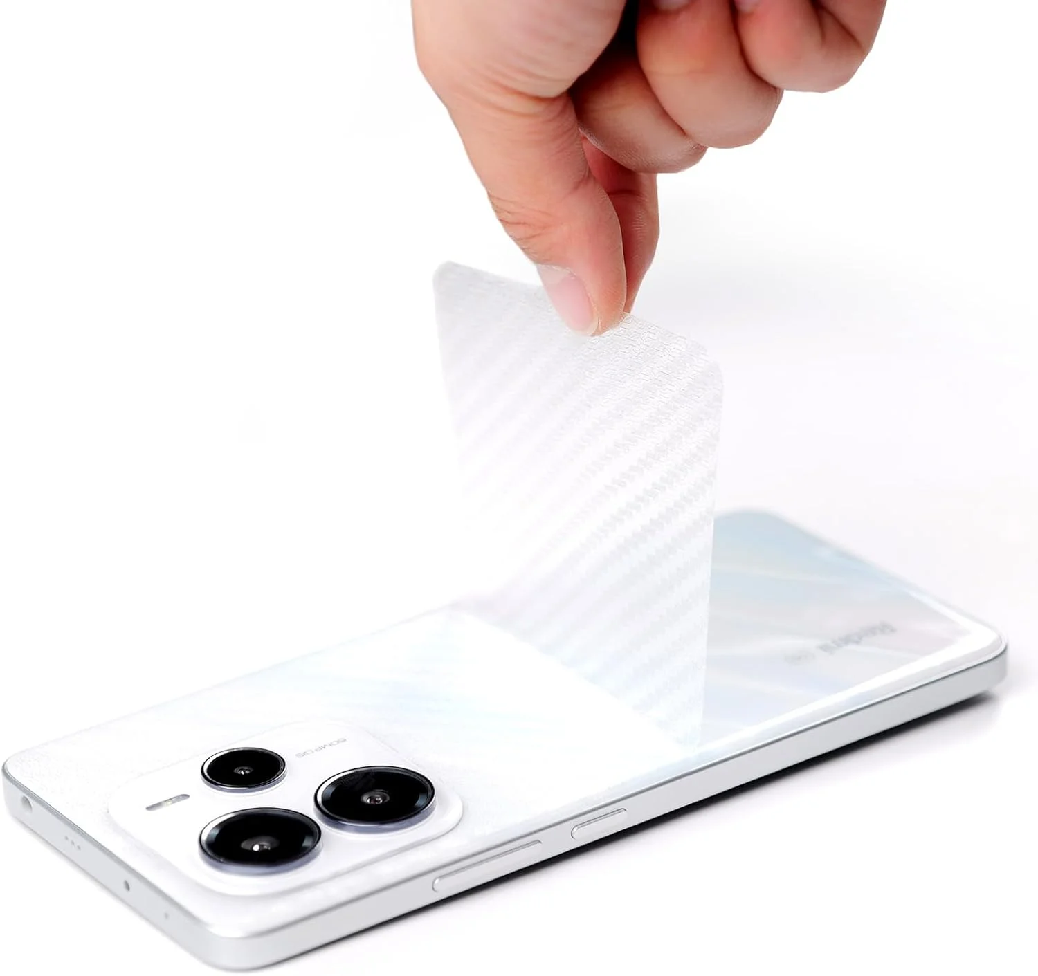 محافظ صفحه نمایش 2 عددی Ibywind برای گوشی شیائومی Redmi Note 14 4G با ابعاد 6.67 اینچ، شیشه حرارت دیده با سختی 9H، به همراه 1 عدد محافظ لنز دوربین، 1 عدد محافظ پشت گوشی فیبر کربنی، نصب آسان محافظ صفحه نمایش 2 عددی Ibywind برای گوشی شیائومی Redmi Note 14 4G با ابعاد 6.67 اینچ، شیشه حرارت دیده با سختی 9H، به همراه 1 عدد محافظ لنز دوربین، 1 عدد محافظ پشت گوشی فیبر کربنی، نصب آسان