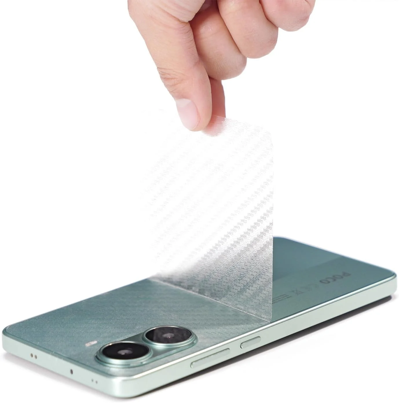 محافظ صفحه نمایش 2 عددی Ibywind برای گوشی شیائومی پوکو X7 پرو 5G سایز 6.67 اینچ، شیشه حرارت دیده با سختی 9H، به همراه 1 عدد محافظ لنز دوربین، 1 عدد محافظ پشت گوشی فیبر کربنی، نصب آسان محافظ صفحه نمایش 2 عددی Ibywind برای گوشی شیائومی پوکو X7 پرو 5G سایز 6.67 اینچ، شیشه حرارت دیده با سختی 9H، به همراه 1 عدد محافظ لنز دوربین، 1 عدد محافظ پشت گوشی فیبر کربنی، نصب آسان