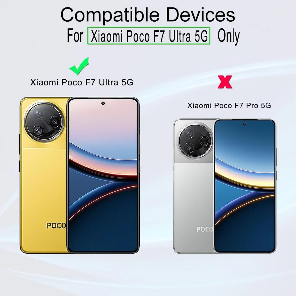 محافظ صفحه نمایش شیشه ای 9H آی بی ویند برای گوشی شیائومی پوکو F7 اولترا 5G سایز 6.67 اینچ، بسته 2 عددی به همراه 1 عدد محافظ لنز دوربین و 1 عدد برچسب فیبر کربن پشت گوشی، نصب آسان، ضد خش، محافظت در برابر ضربه محافظ صفحه نمایش شیشه ای 9H آی بی ویند برای گوشی شیائومی پوکو F7 اولترا 5G سایز 6.67 اینچ، بسته 2 عددی به همراه 1 عدد محافظ لنز دوربین و 1 عدد برچسب فیبر کربن پشت گوشی، نصب آسان، ضد خش، محافظت در برابر ضربه