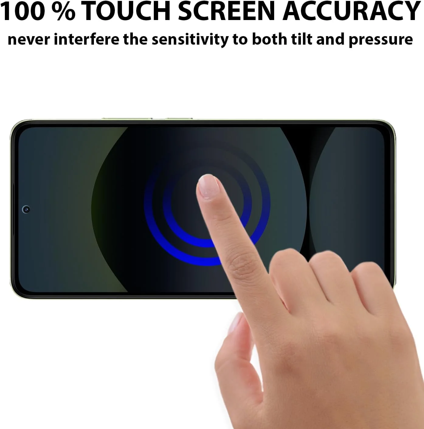 محافظ صفحه نمایش Al-HuTrusHi سازگار با گوشی های شیائومی Redmi Note 14 / Note 14S / Note 14 Pro/Note 14 Pro+، محافظ صفحه نمایش حریم خصوصی HD، فیلم انعطاف پذیر ضد جاسوسی TPU - سرامیکی محافظ صفحه نمایش Al-HuTrusHi سازگار با گوشی های شیائومی Redmi Note 14 / Note 14S / Note 14 Pro/Note 14 Pro+، محافظ صفحه نمایش حریم خصوصی HD، فیلم انعطاف پذیر ضد جاسوسی TPU - سرامیکی