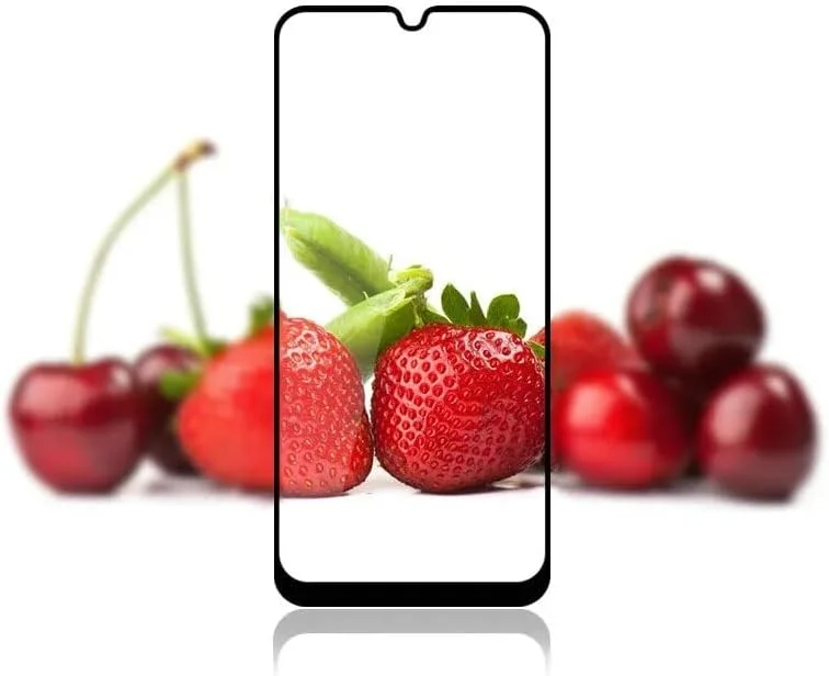 محافظ صفحه نمایش Zubitech برای شیائومی Redmi 13C / Poco C65، محافظ صفحه شیشه ای حرارت دیده با پوشش کامل صفحه نمایش، وضوح HD، ضد خرد شدن، ضد خش برای شیائومی Redmi 13C (1 عدد) محافظ صفحه نمایش Zubitech برای شیائومی Redmi 13C / Poco C65، محافظ صفحه شیشه ای حرارت دیده با پوشش کامل صفحه نمایش، وضوح HD، ضد خرد شدن، ضد خش برای شیائومی Redmi 13C (1 عدد)