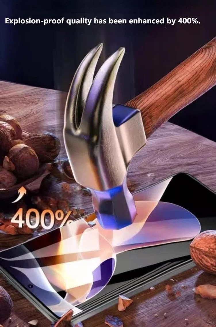 محافظ صفحه نمایش شیشه ای شیائومی 11T Pro مدل Maijin، بسته 2 عددی، ضد اثر انگشت و با وضوح HD (مناسب برای شیائومی 11T Pro) محافظ صفحه نمایش شیشه ای شیائومی 11T Pro مدل Maijin، بسته 2 عددی، ضد اثر انگشت و با وضوح HD (مناسب برای شیائومی 11T Pro)