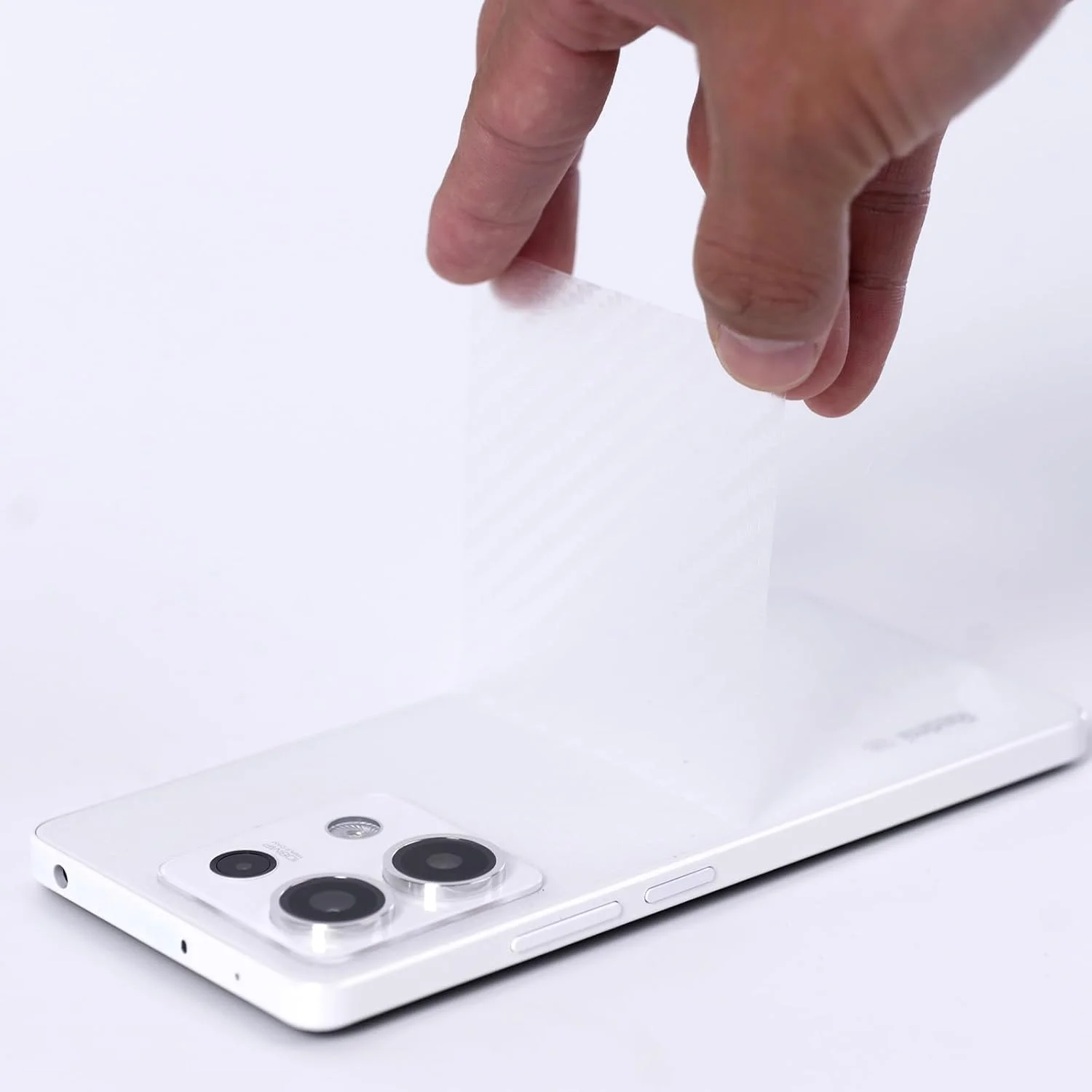 محافظ صفحه نمایش 2 عددی Ibywind برای گوشی شیائومی Redmi Note 13 Pro 5G/Poco X6 5G 6.67 اینچی، شیشه حرارت دیده با سختی 9H، همراه با 1 عدد محافظ لنز دوربین، 1 عدد فیلم فیبر کربن پشت، نصب آسان محافظ صفحه نمایش 2 عددی Ibywind برای گوشی شیائومی Redmi Note 13 Pro 5G/Poco X6 5G 6.67 اینچی، شیشه حرارت دیده با سختی 9H، همراه با 1 عدد محافظ لنز دوربین، 1 عدد فیلم فیبر کربن پشت، نصب آسان