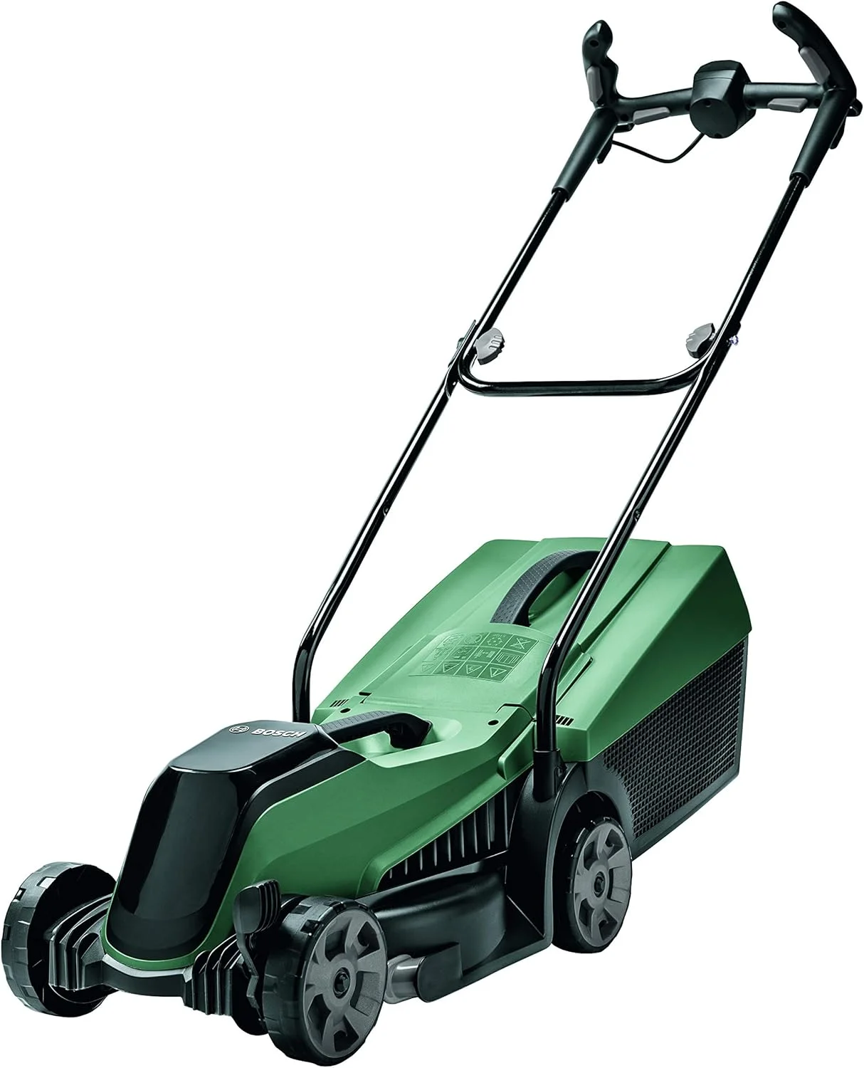 چمن زن شارژی بوش CityMower 18