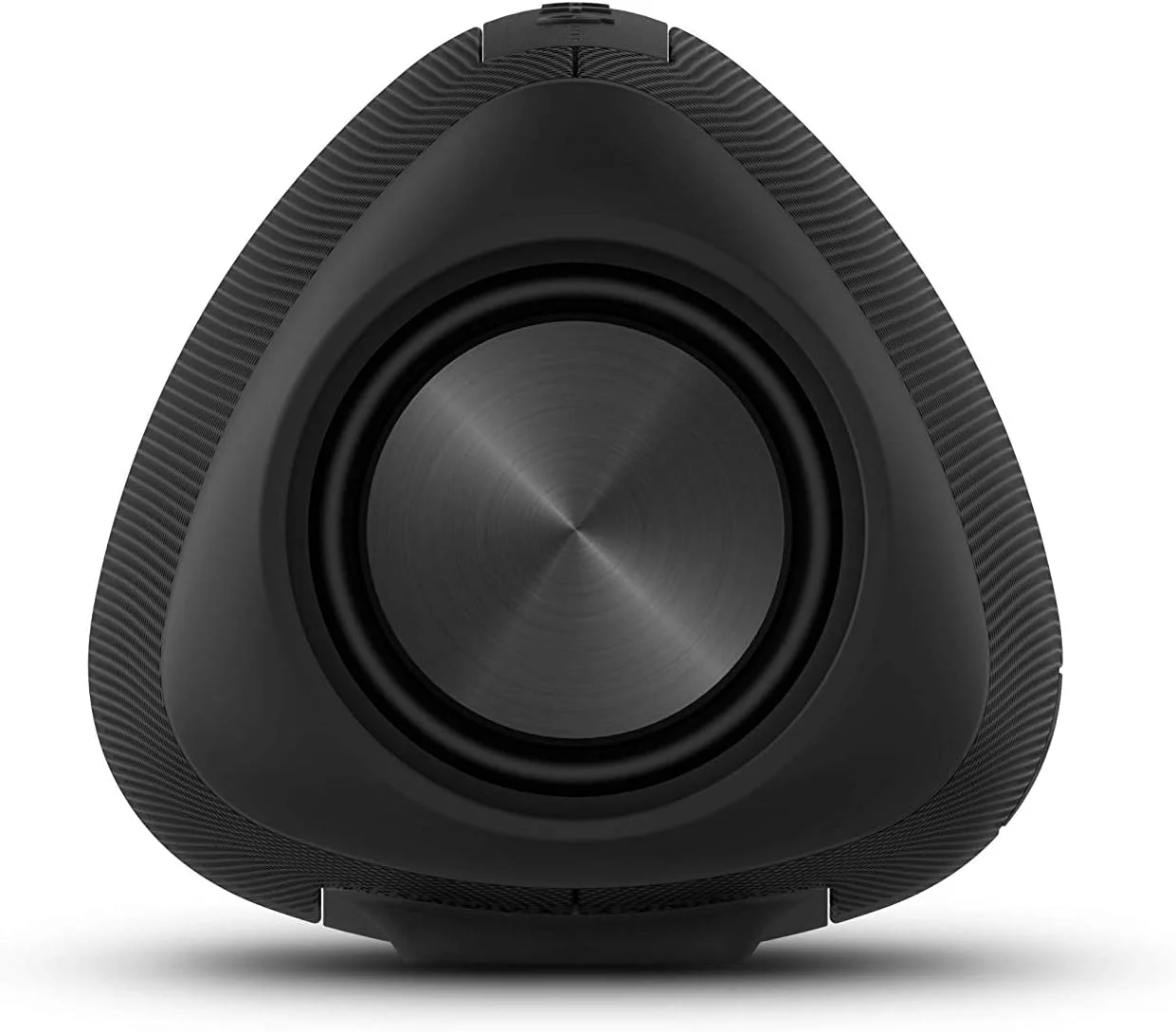 اسپیکر بی سیم فیلیپس مدل S5305/00 با میکروفون داخلی (بلوتوث 5.0، ضد آب، 12 ساعت عمر باتری، 2 رادیاتور پسیو باس، چراغ های LED چند رنگ) مشکی - مدل 2020/2021 اسپیکر بی سیم فیلیپس مدل S5305/00 با میکروفون داخلی (بلوتوث 5.0، ضد آب، 12 ساعت عمر باتری، 2 رادیاتور پسیو باس، چراغ های LED چند رنگ) مشکی - مدل 2020/2021