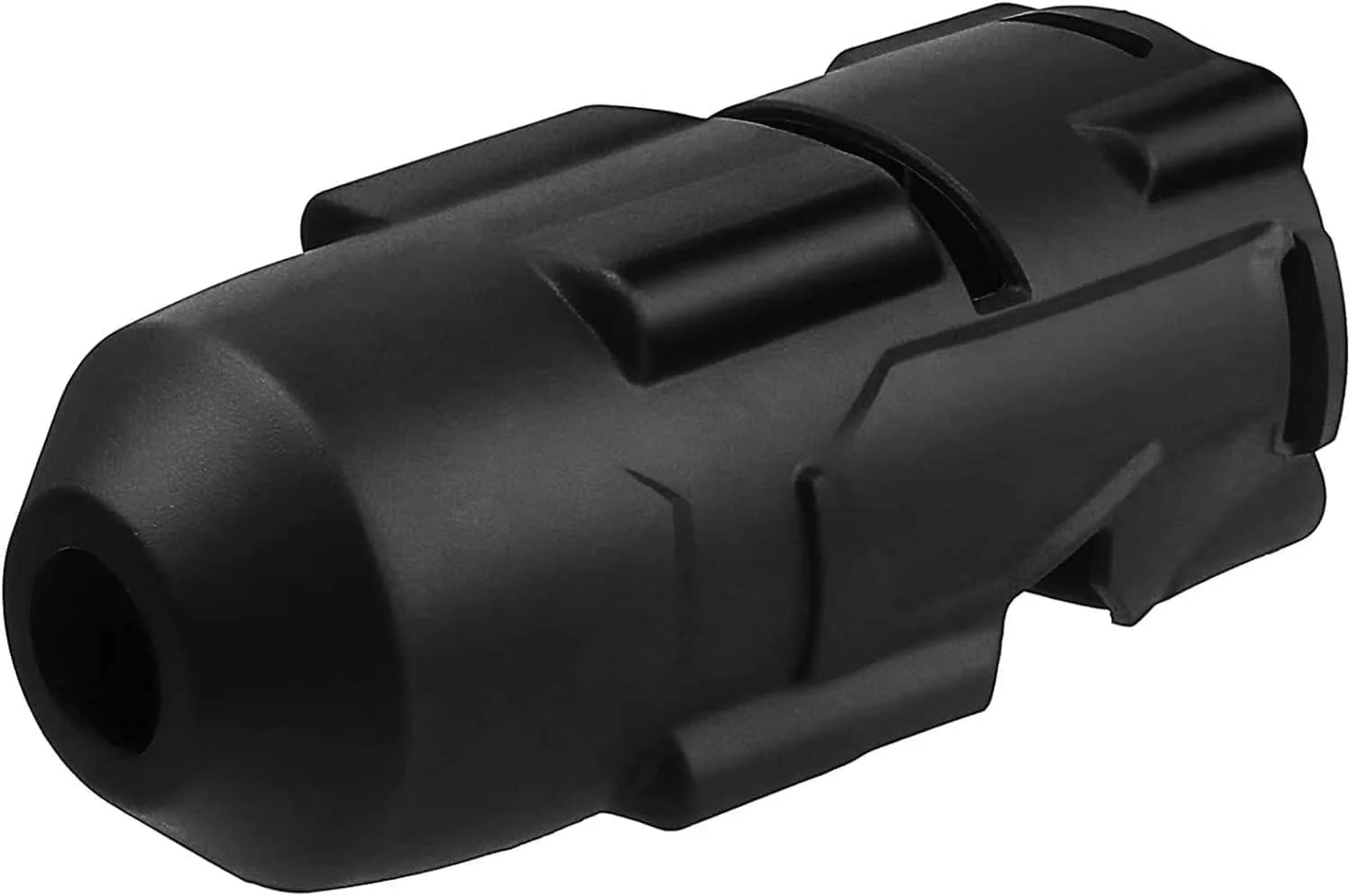 محافظ ضربه گیر گشتاور بالا TITISKIN 49-16-2767 مناسب برای آچار ضربه ای Milwaukee M18 Fuel مدل 2767-20 و 2863-20