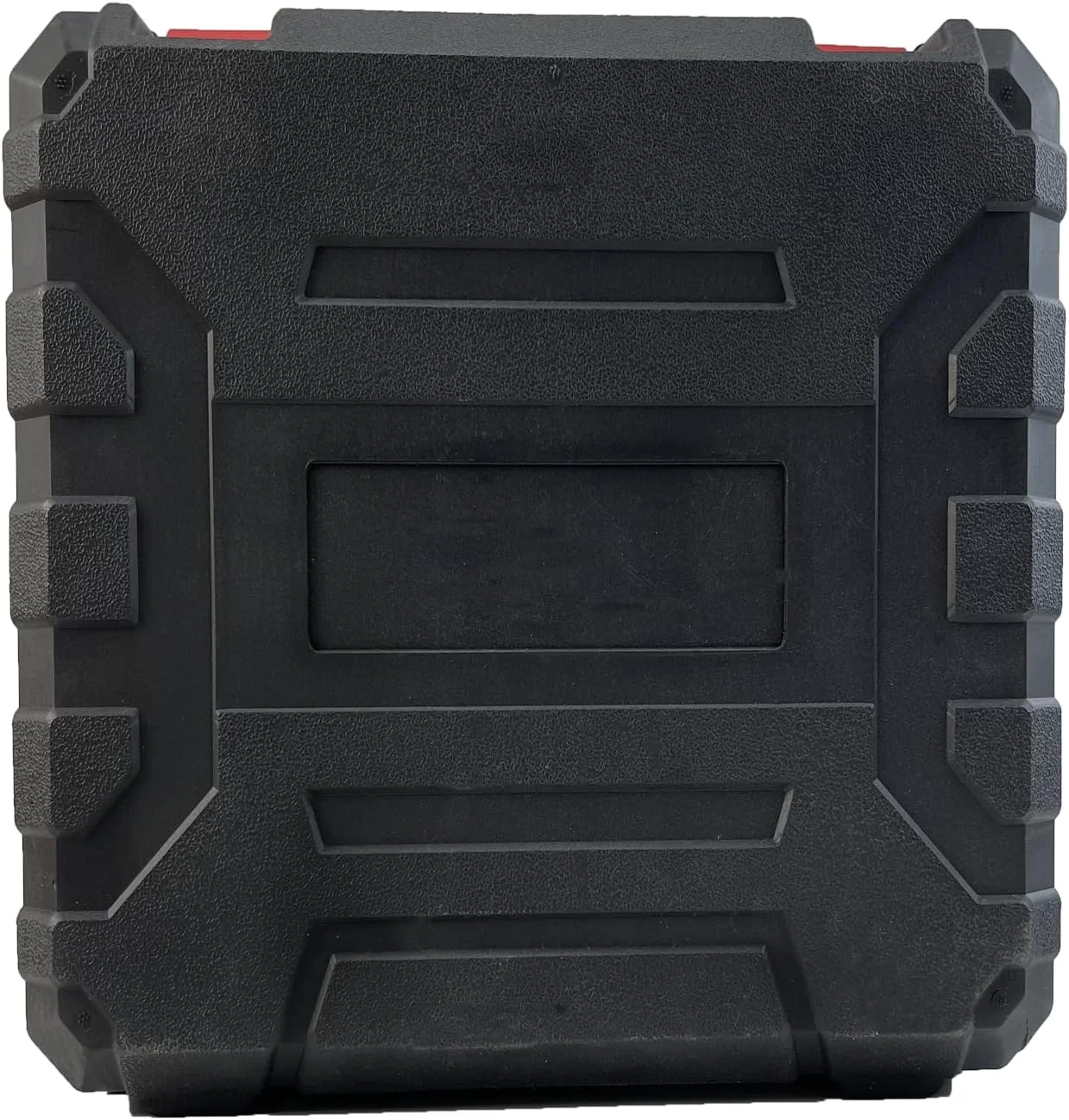 آچار بکس ضربه ای شارژی براشلس 320 نیوتن متری STANEW 20 ولت، آچار مهره برقی ضربه ای با دو عدد باتری 3.0 آمپر ساعت، گشتاور قابل تنظیم، جعبه با 49 قطعه لوازم جانبی