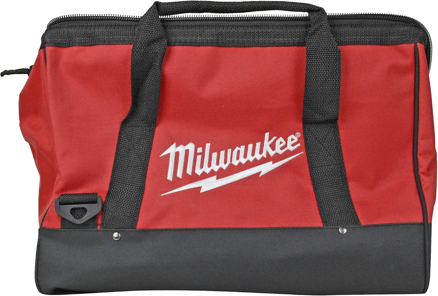 کیف ابزار پیمانکاری میلواکی، قرمز، 40.6 در 25.4 در 30.5 سانتی متر