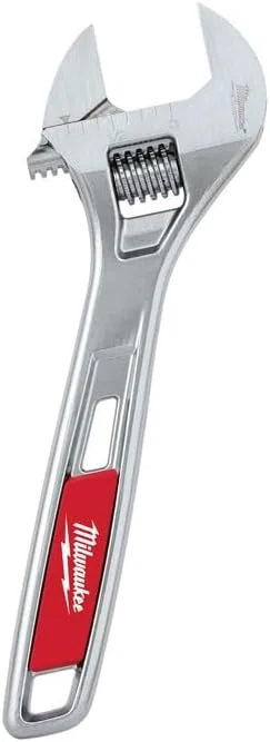 آچار فرانسه قابل تنظیم میلواکی 150 میلی متر (6 اینچ)