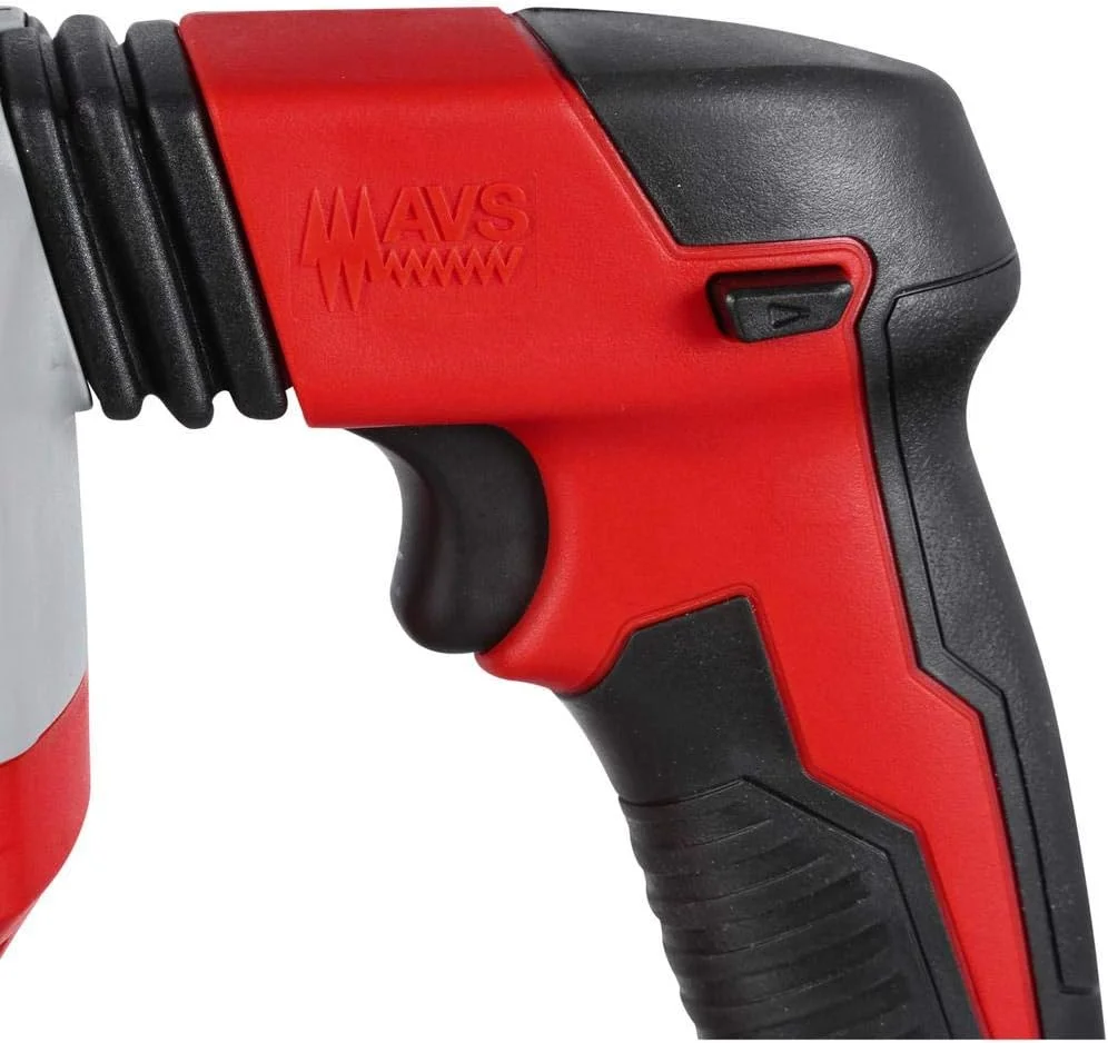 کیت چکش دوار SDS Plus Milwaukee 1-1/8 اینچی (5268-21)