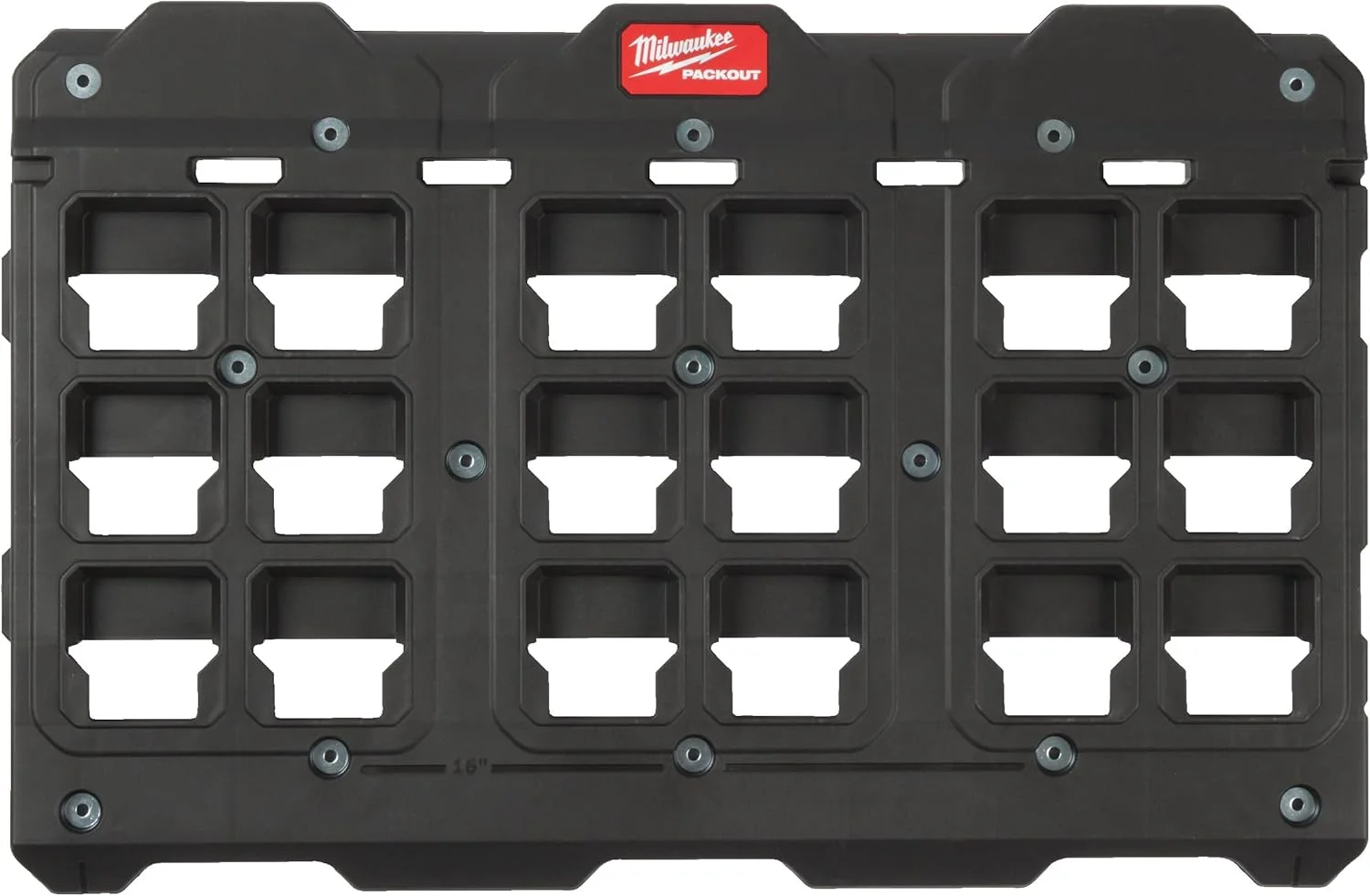 صفحه نصب پک اوت میلواکی مدل 4932480622