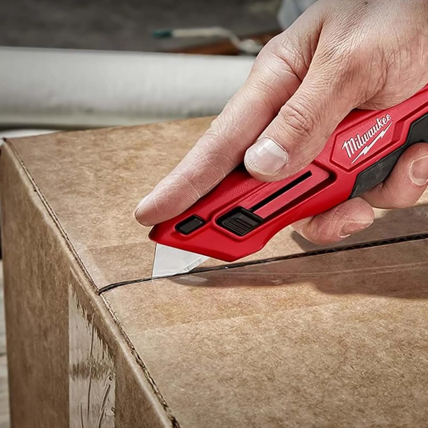 بسته تیغ های چاقوی میلواکی، بسته 50 عددی