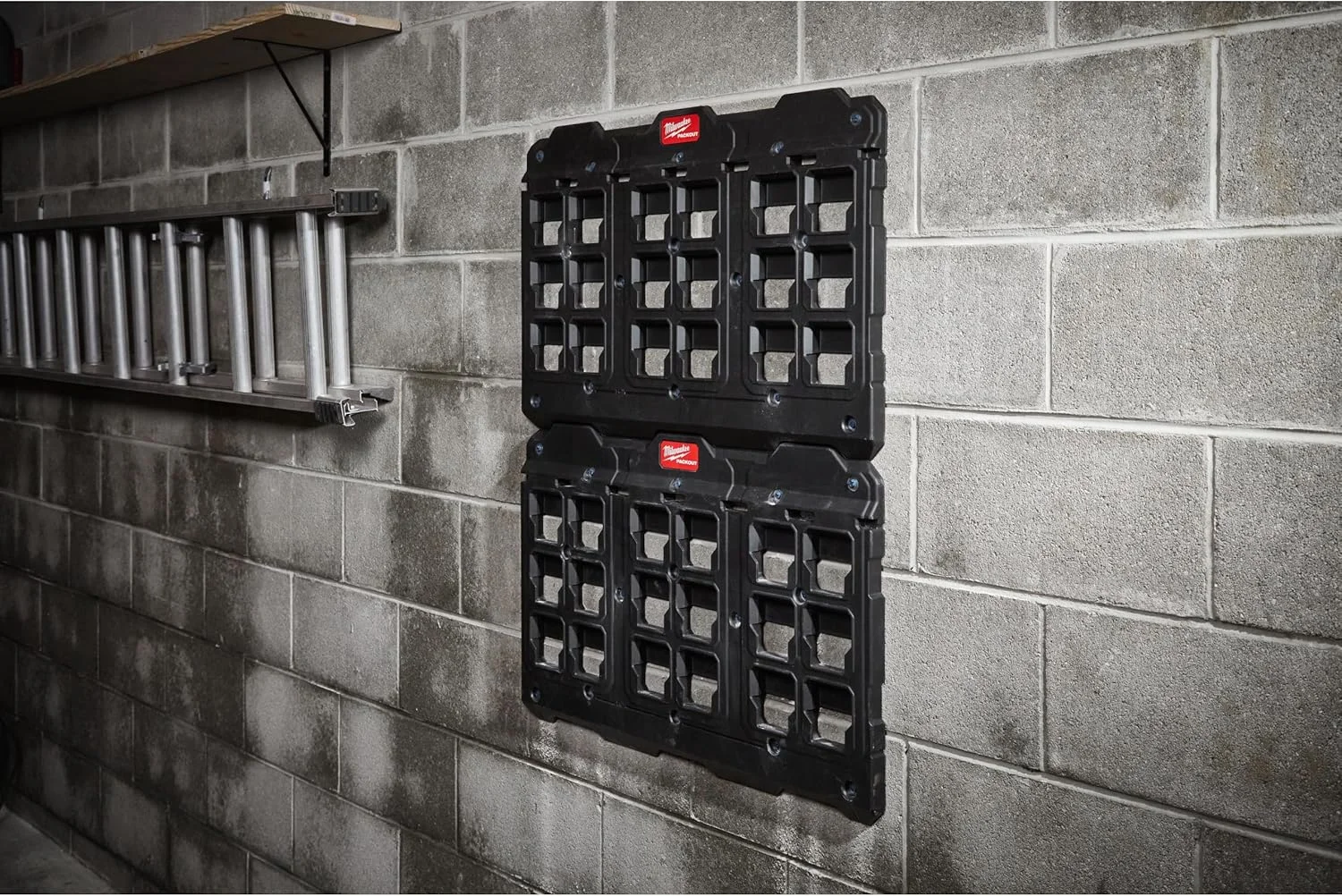 صفحه نصب پک اوت میلواکی مدل 4932480622