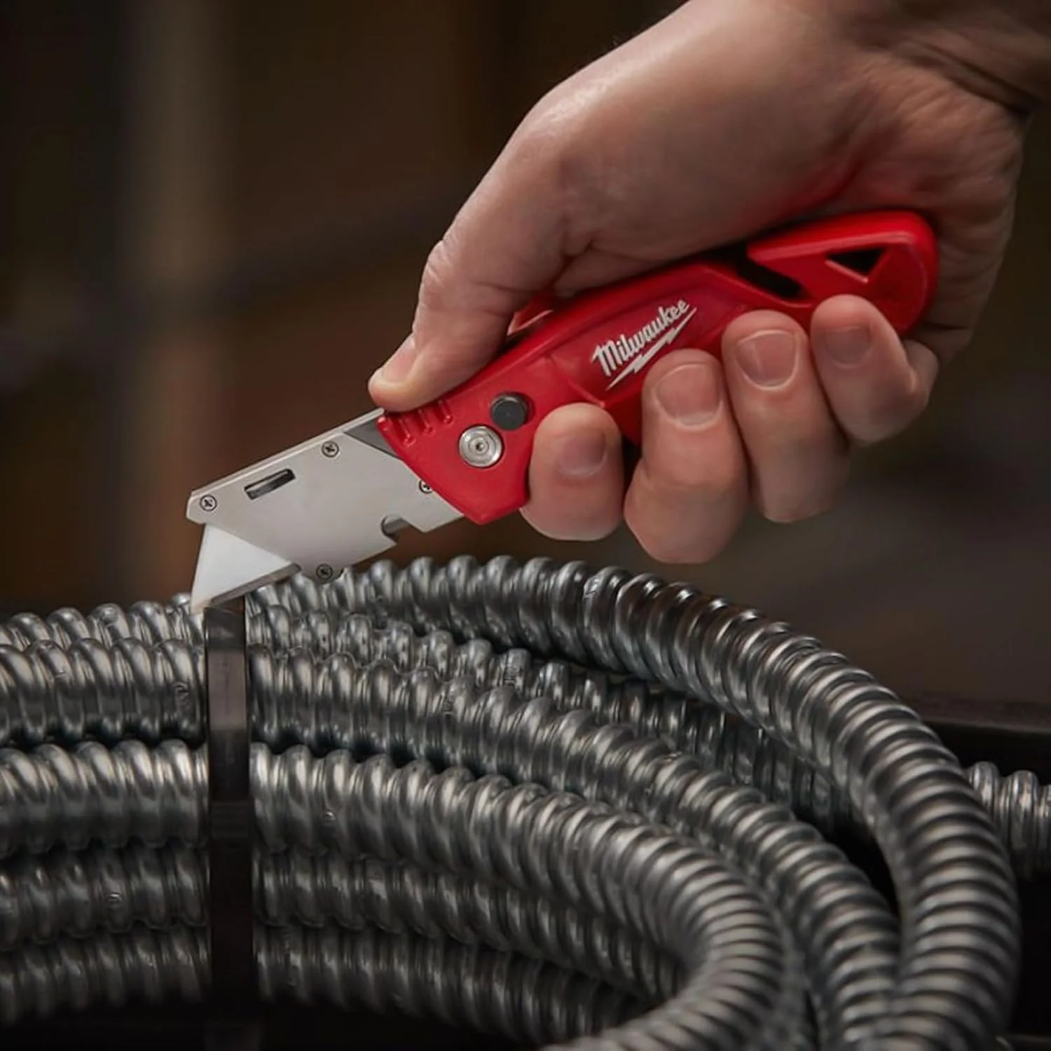 بسته تیغ های چاقوی میلواکی، بسته 50 عددی