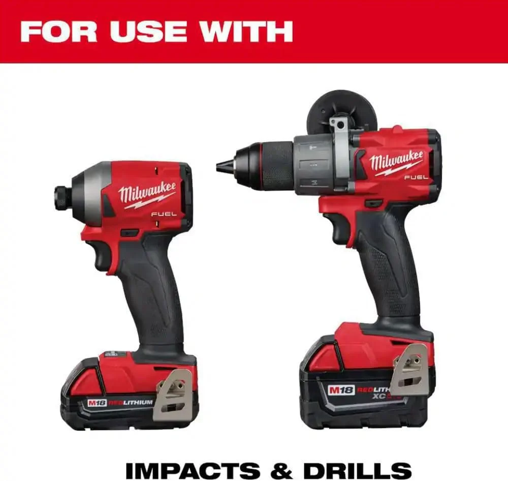 تبدیل ¼ اینچ شش گوش به ³⁄₈ اینچ مربع میلواکی مدل 48-32-5031 سری Shockwave Steel Impact Duty