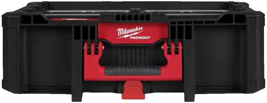 سازمان دهنده نوک سطل PACKOUT میلواکی 4932498323 به همراه جعبه های ذخیره سازی سازمان دهنده نوک سطل PACKOUT میلواکی 4932498323 به همراه جعبه های ذخیره سازی