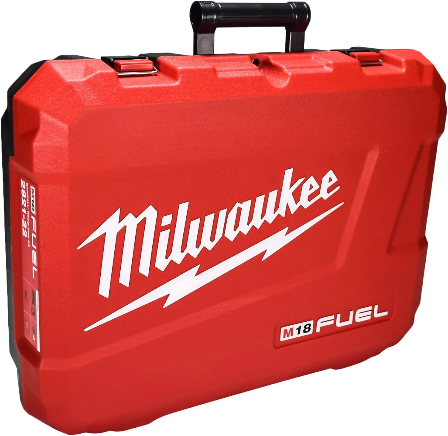 کیت اره رفت و برگشتی شارژی براشلس میلواکی مدل 2821-22 18V Li-Ion SAWZALL