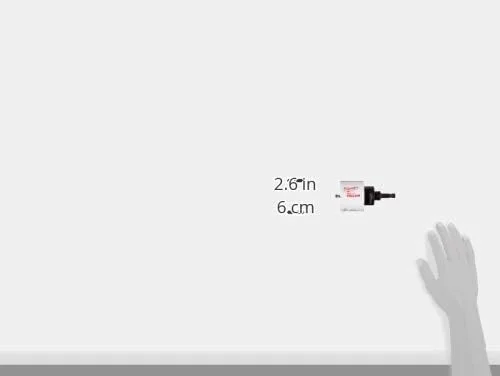 مجموعه اره گردبر 13 عددی چند منظوره Milwaukee 49-22-4025 مدل Hole Dozer