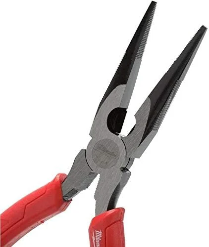 ست انبر میلواکی آلیاژ فولاد 3 عددی