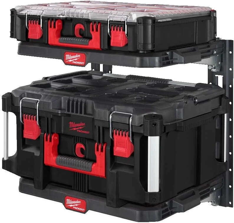 کیت قفسه بندی PACKOUT میلواکی 4932472127