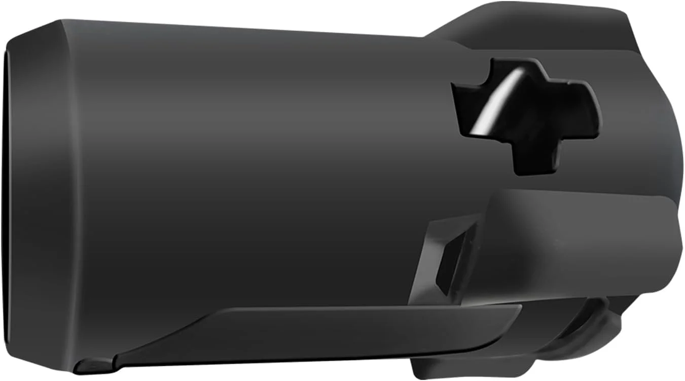 محافظ ابزار deawater، یک عدد، 49-16-3453، مناسب دریل ضربه ای M12 FUEL Milwaukee با درایور هگز 1/4 اینچی مدل 3453-20