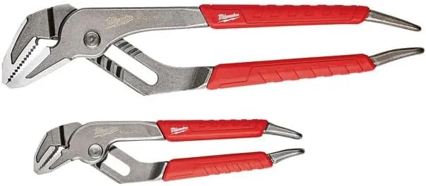 مجموعه دو عددی انبرهای دم‌مستقیم میلواکی مدل 48-22-6330