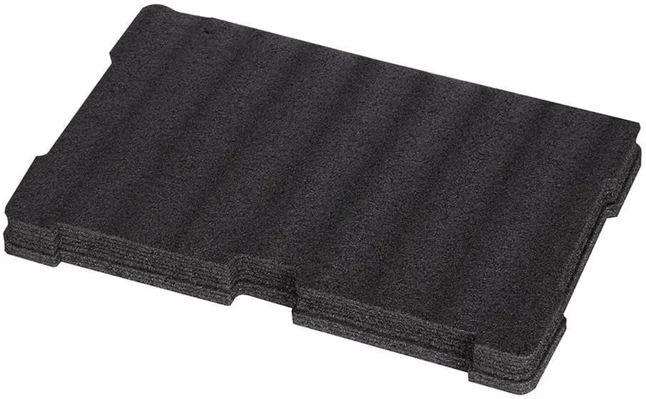 فوم داخل جعبه ابزار پک اوت میلواکی - 2 تکه - 4932471428