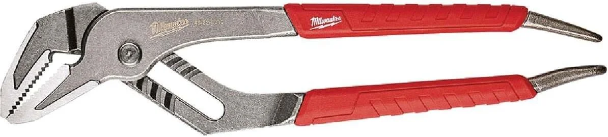 مجموعه دو عددی انبرهای دم‌مستقیم میلواکی مدل 48-22-6330