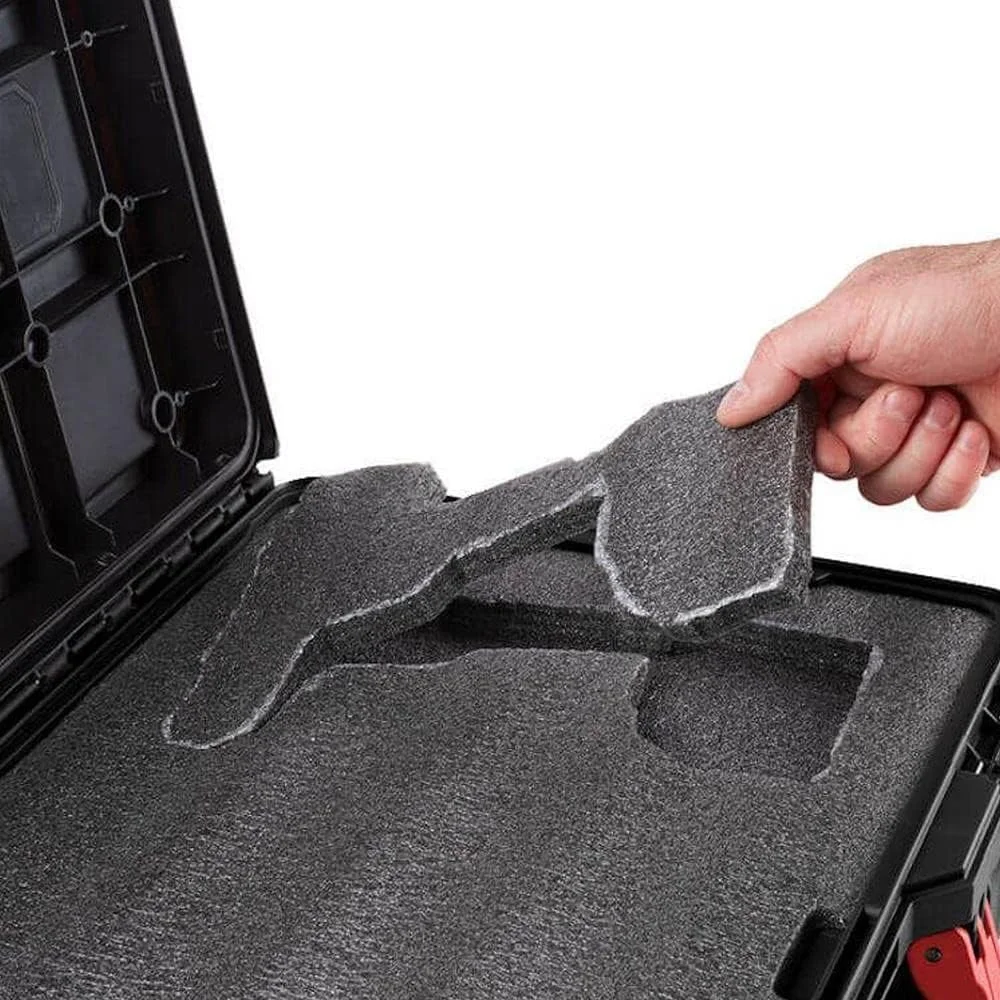 فوم داخل جعبه ابزار پک اوت میلواکی - 2 تکه - 4932471428